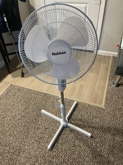 Holmes Standing Fan