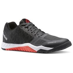 Reebok Women's ROS Workout TR Cross Trainer Black/Cherry