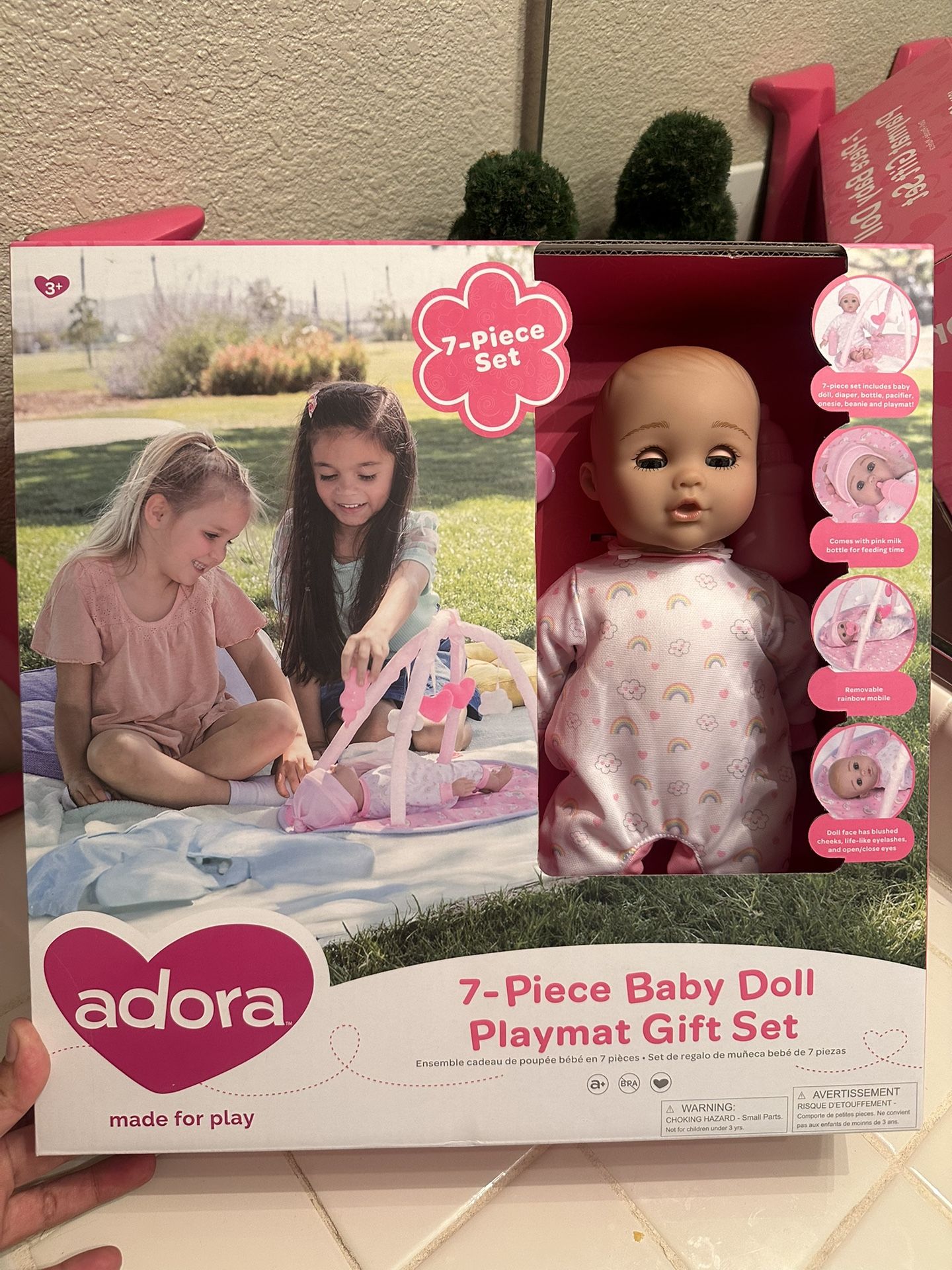 Adora Baby Doll