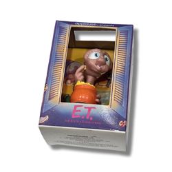 E.T. - The Extra Terrestrial PVC