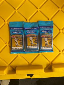 Panini NBA Hoops Premium Stock
