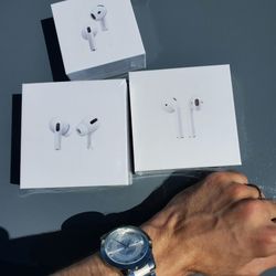 AirPod | Airpods | Earpod | Airpod Pros | Airpod 2 | Bluetooth Headphones | IPhone Headphones