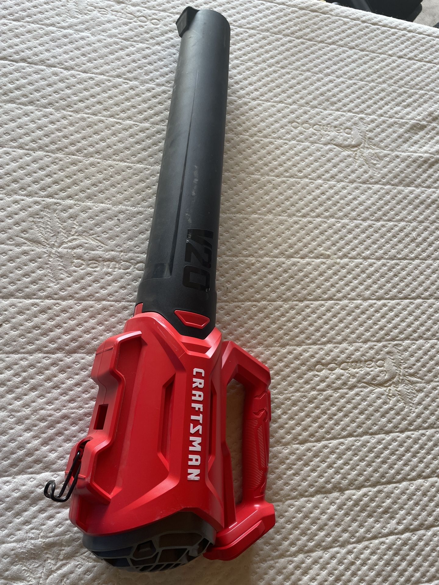 Craftsman Combo