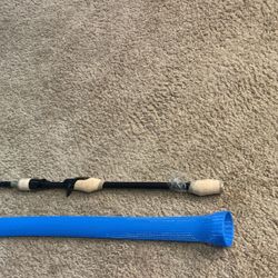 Googan Squad 7’5” Heavy Extra Fast Muscles Gold