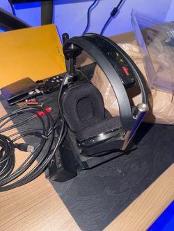 Astro A50X Gaming Headset
