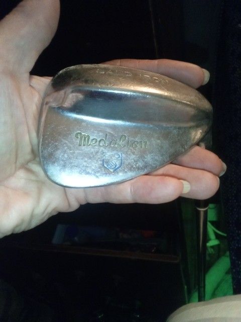Golf Club
