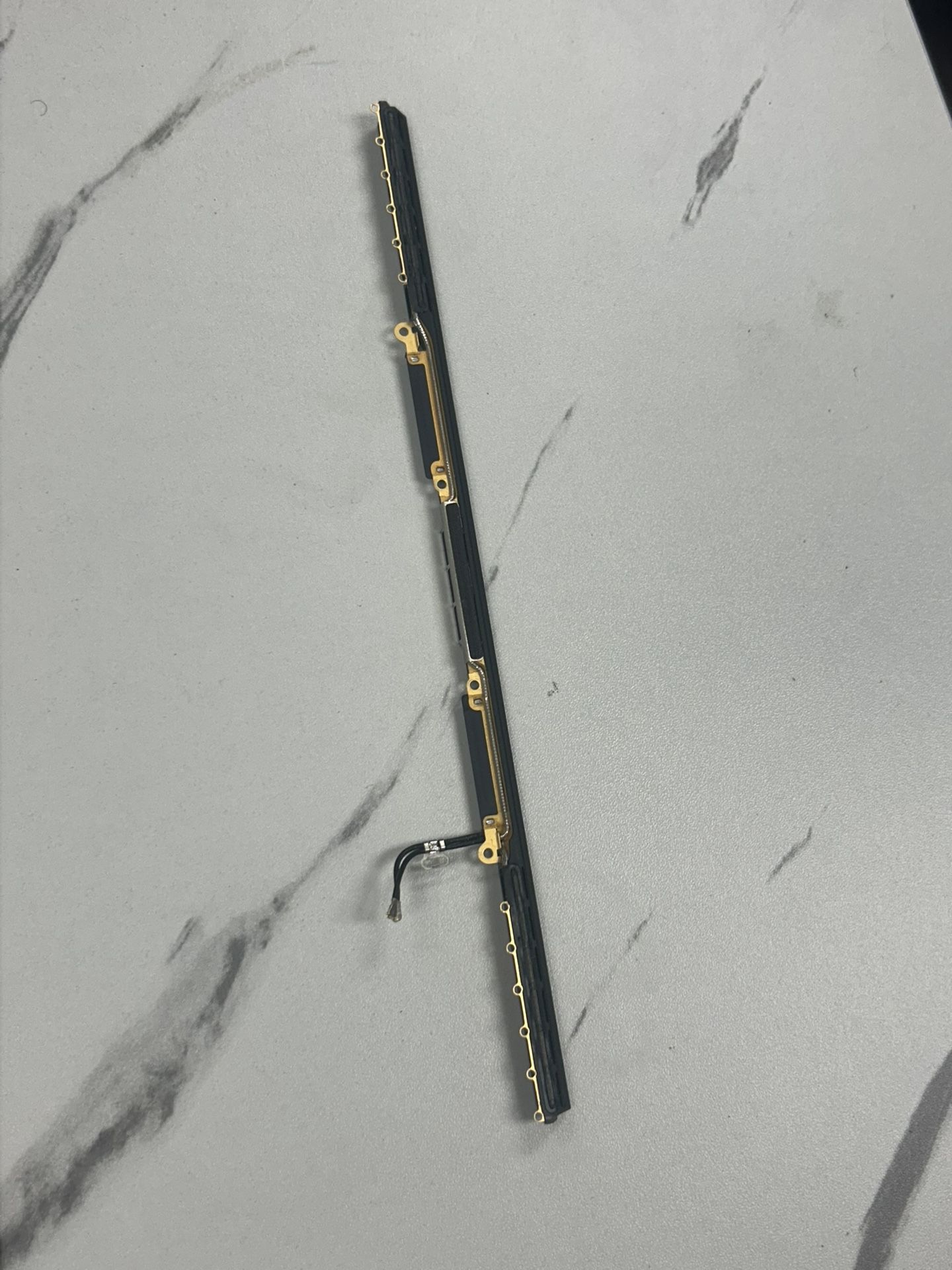 Apple MacBook Pro A1708 Left & Right Internal Antenna Module Set - Genuine OEM