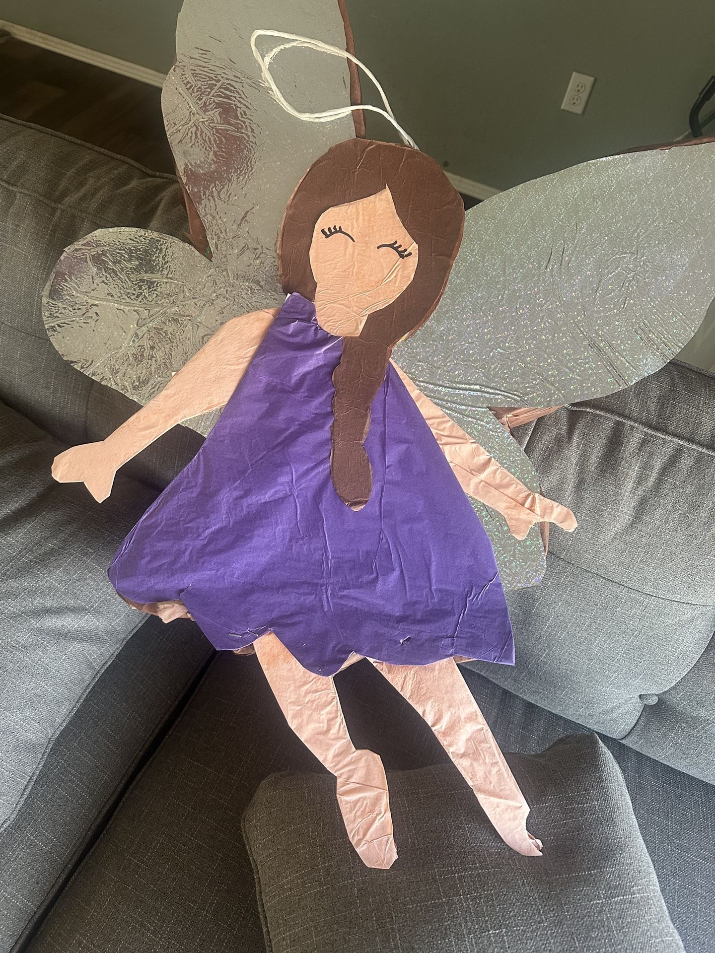 Fairy Piñata