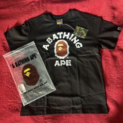 Bape Shirt 