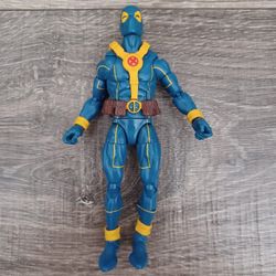 Marvel Legends 6-inch Blue Suit Deadpool 