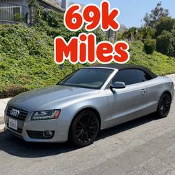 2010 Audi A5