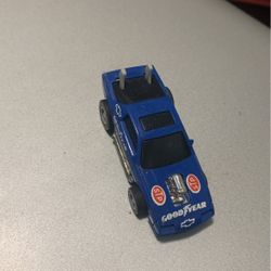 Camaro Hot Wheels Real riders Roll Back Action 