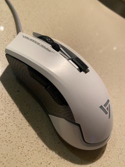 Victsing Pro Gaming Mouse rgb