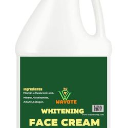 Skin Whitening Face Cream 