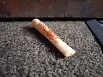 Chinese Cigarette Holder