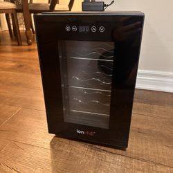 Ion Chill Wine Mini Fridge