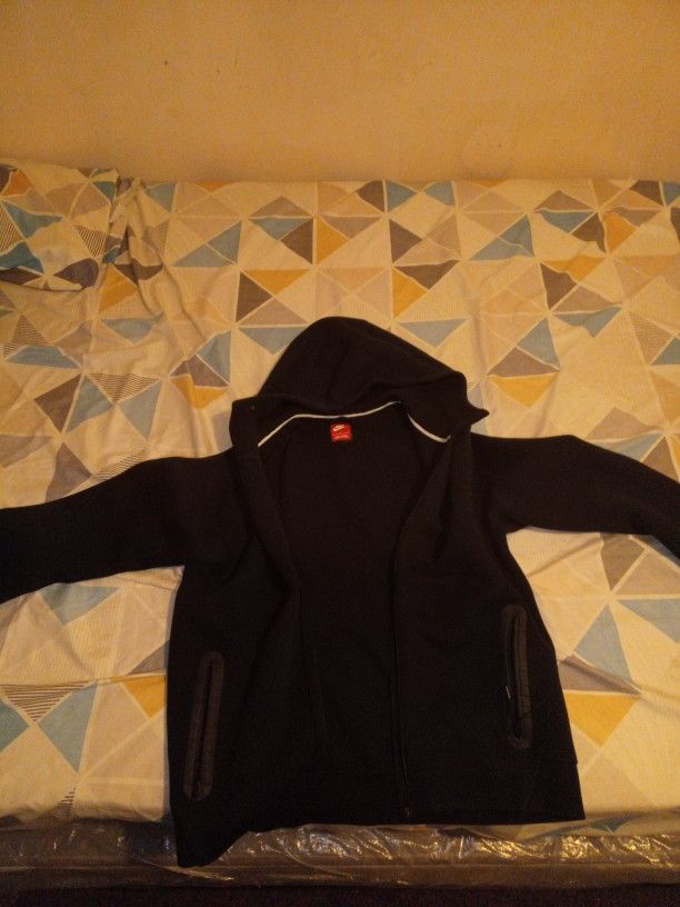 Nike Tech Hoodie