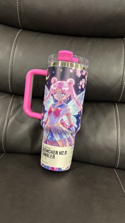 42oz tumbler