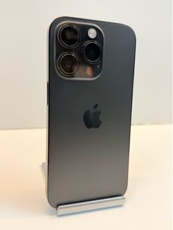 Apple iPhone 14 PRO 256gb. ( Fully Unlocked Phone )