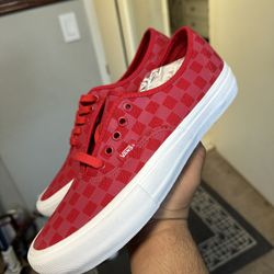 Vans Pro Reflective Sz9