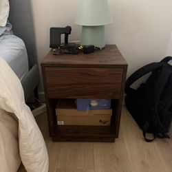 Bed Side Table