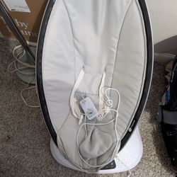 Electric Infant Rockers 