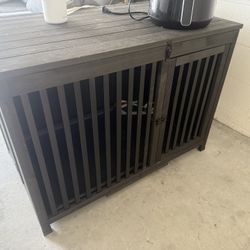 Large Dog Crate