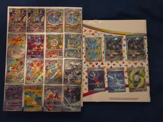 Pokemon Singles