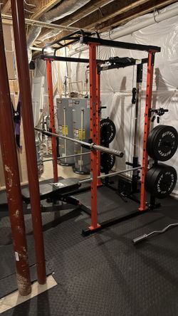 Home Gym