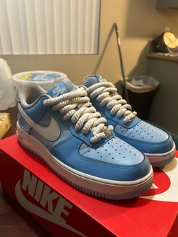 NIKE AIR FORCE 1 07 lv8 edge