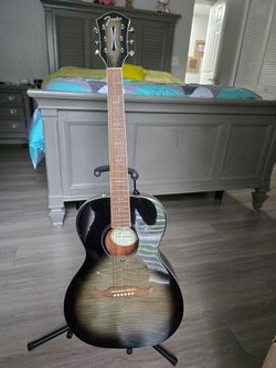 Guitar