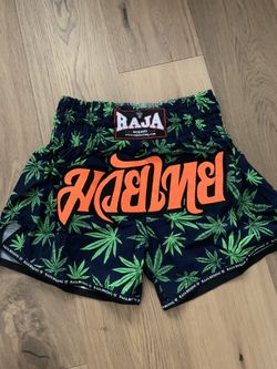 Raja Muay Thai Shorts *New*