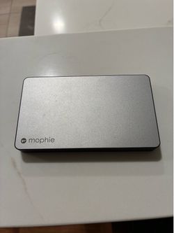 Portable Charger