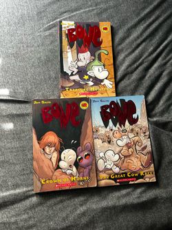Bone Books