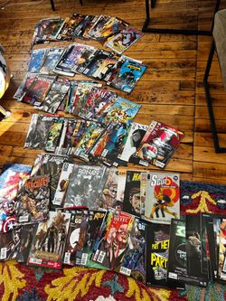 COMICS comics Comics 👀. DC