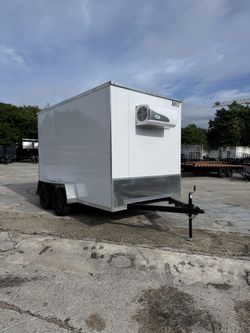 2026 Amp Clr-Ef7-12T3-Dd