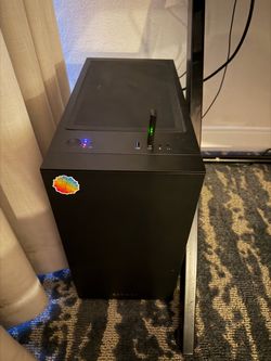 Gaming PC - 3070 /  i5-12600 / 32 GB DDR4 / 1 TB SSD