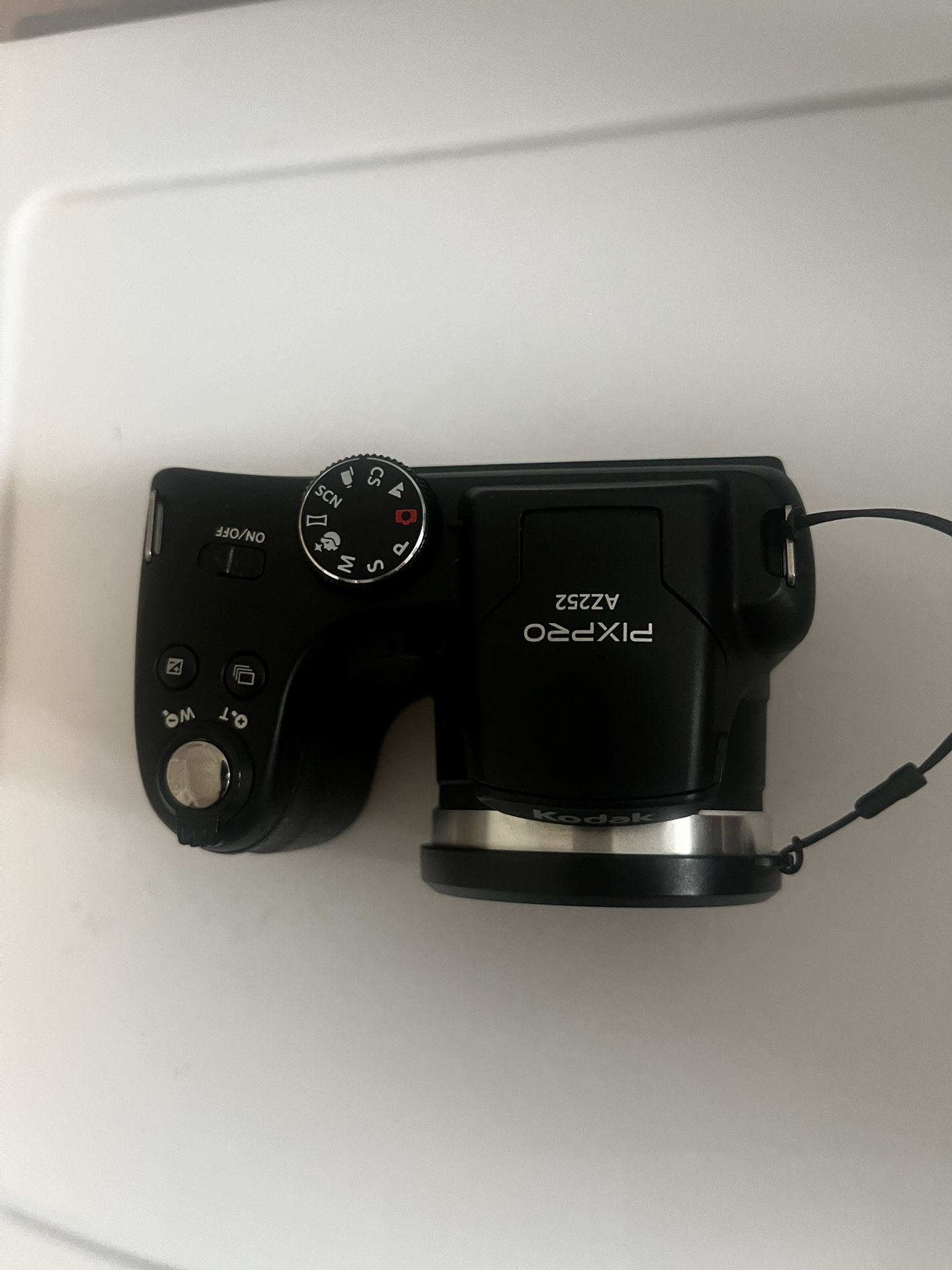 Kodak Camera