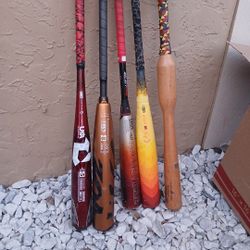 Baseball Bats