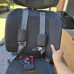 WayB PICO CAR SEAT 