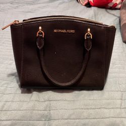 Michael Kors Handbag