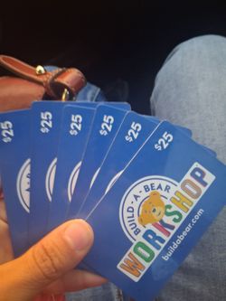 Gift cards