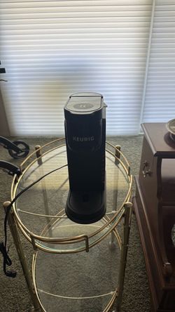 Keurig Single Serve Coffee Maker