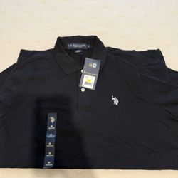Mens Polo