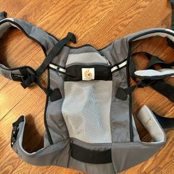 Ventus performance outlet carrier