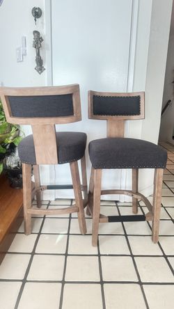 Bar Stools NEW