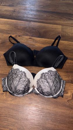 38d bras victoria secret