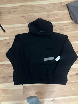 Fear of God Essentials Hoodie mens extra large xl