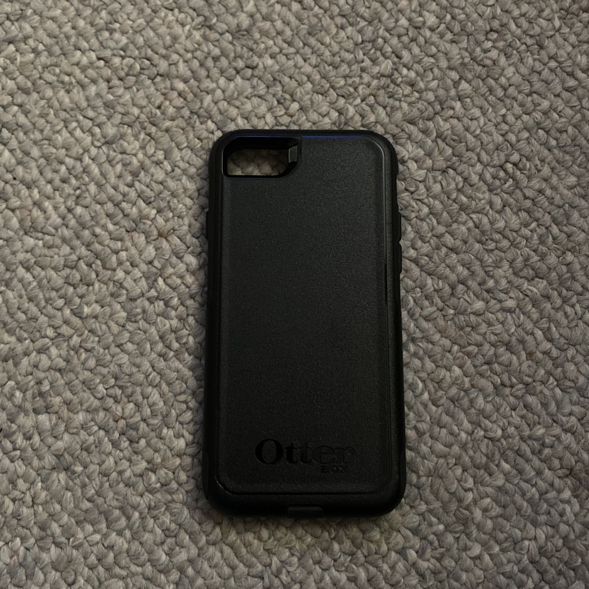 iPhone 7 Otter box case