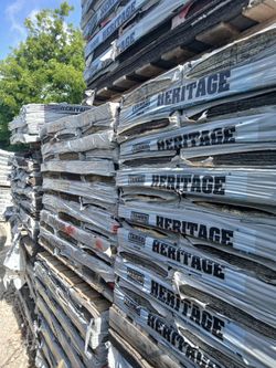 TAMKO HERITAGE SHINGLES